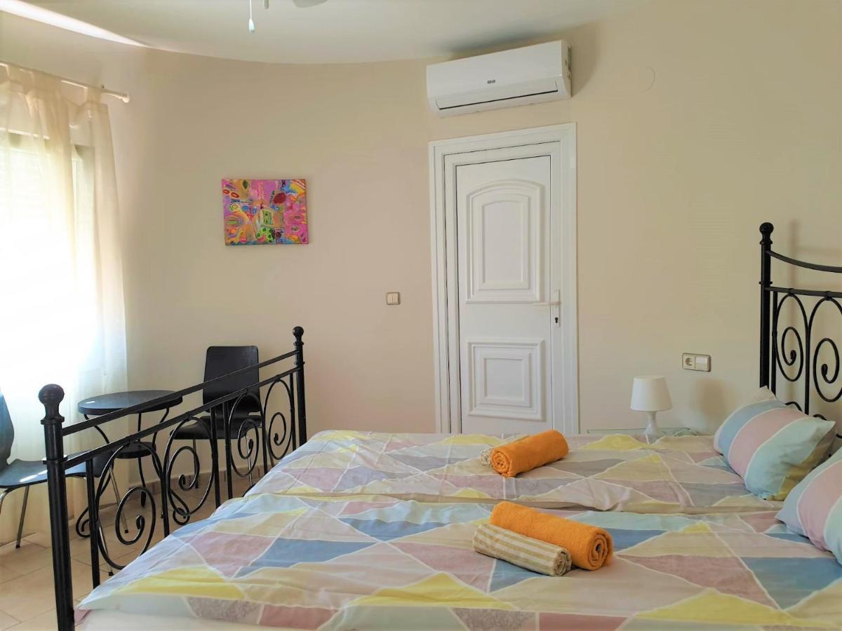 Villa Redonda II Jávea Exteriér fotografie