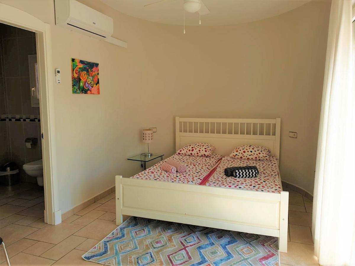 Villa Redonda II Jávea Exteriér fotografie